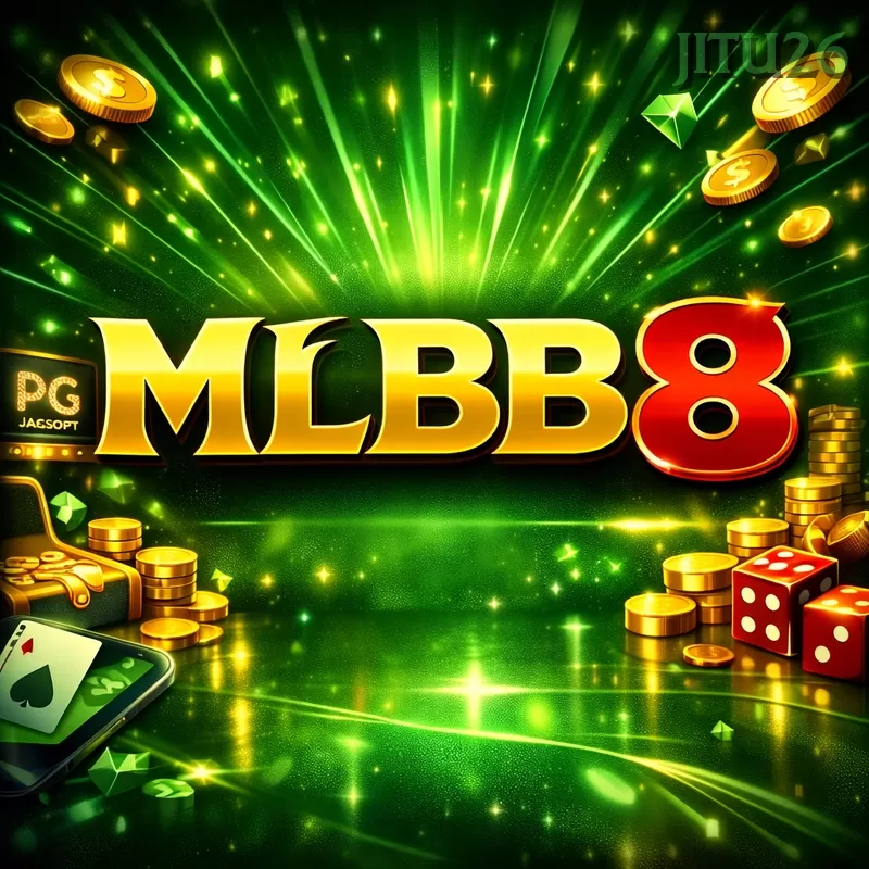 Mlbb8