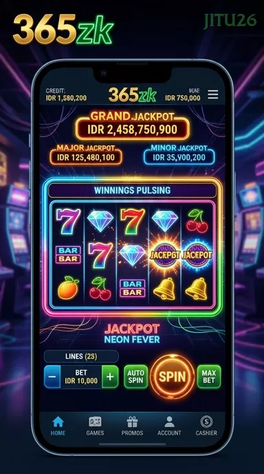 Screenshot Galaxy77 nomor 1